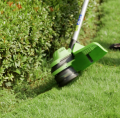 GreenWorks G24X2LT - Podkaszarka akumulatorowa 2x 24 V