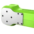 GreenWorks G24JACK - Akumulatorowy podnośnik samochodowy 24 V