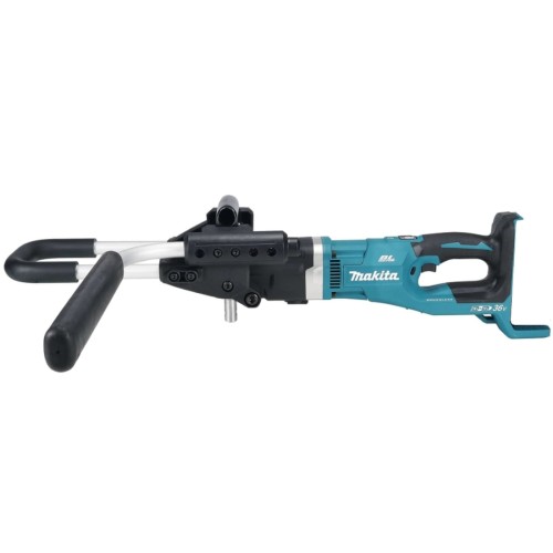 MAKITA DDG461PT2 - Akumulatorowa wiertnica glebowa 2x 18 V