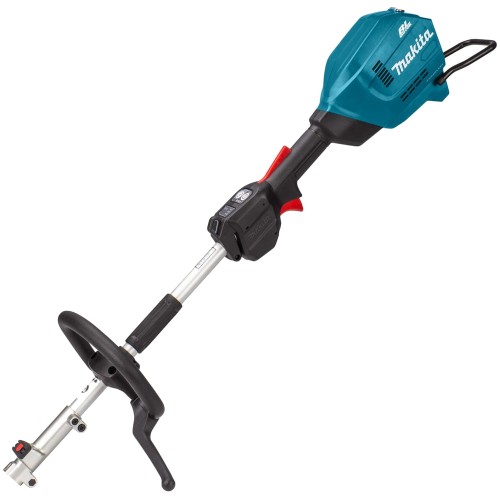 Makita UX01GZ01 - Akumulatorowe wielofunkcyjne narzędzie ogrodowe 40 V - kosa