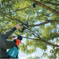 Makita UX01GZ01 - Akumulatorowe wielofunkcyjne narzędzie ogrodowe 40 V - kosa