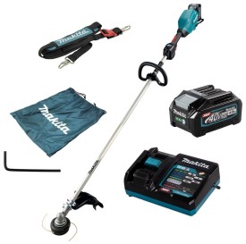 Makita UR008GM101 - Akumulatorowa kosa 40 V