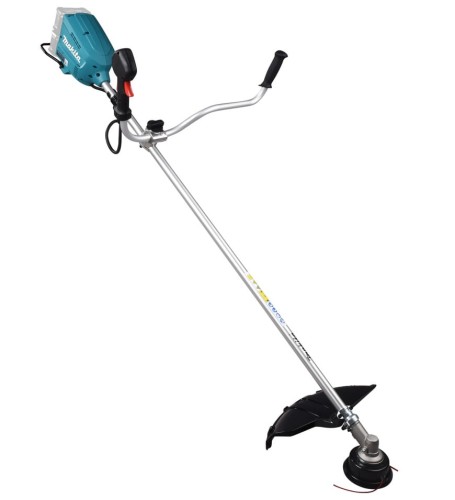 Makita UR012GZ06 - Akumulatorowa kosa 2x40 V