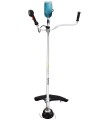 Makita UR012GZ06 - Akumulatorowa kosa 2x40 V