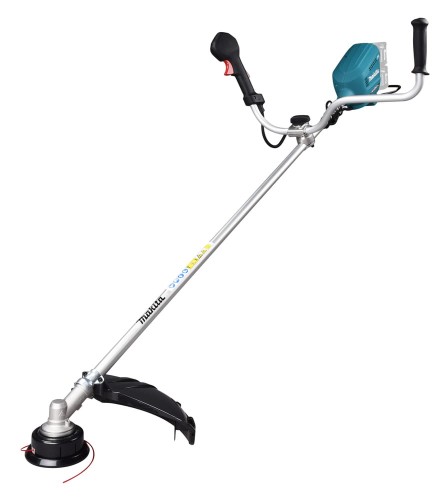 Makita UR012GZ06 - Akumulatorowa kosa 2x40 V