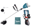 Makita UR012GZ06 - Akumulatorowa kosa 2x40 V