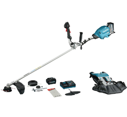 Makita UR013GT204 - Akumulatorowa kosa 40 V