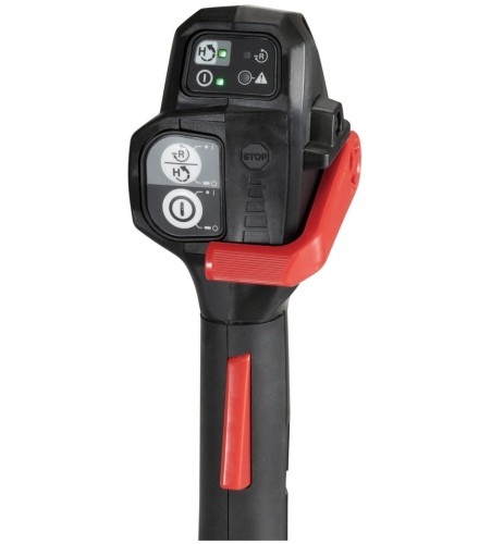 Makita UR013GZ04 - Akumulatorowa kosa 40 V