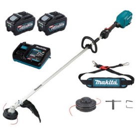 Makita UR014GT201 - Akumulatorowa kosa 40 V