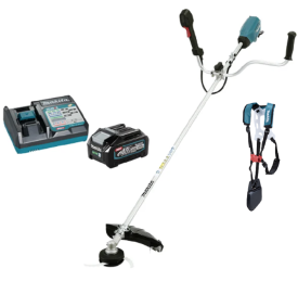 Makita UR016GM101 - Akumulatorowa kosa 40 V