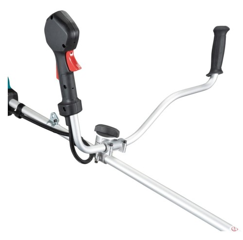 Makita UR016GZ - Akumulatorowa kosa 40 V