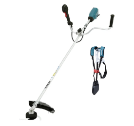 Makita UR016GZ - Akumulatorowa kosa 40 V