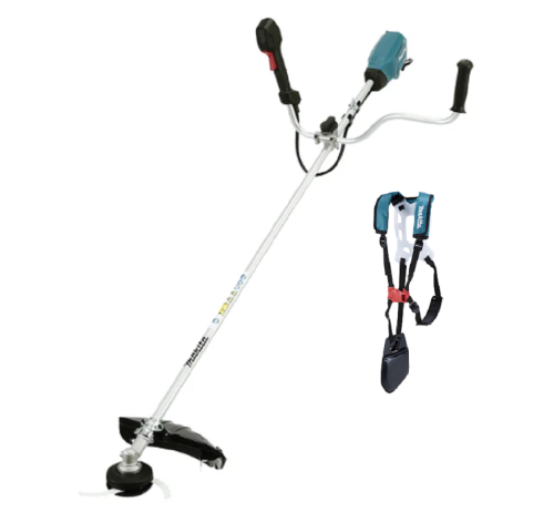 Makita UR016GZ - Akumulatorowa kosa 40 V