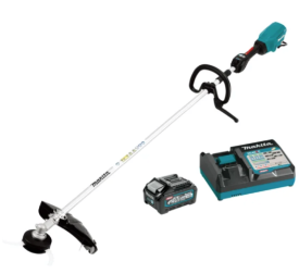 Makita UR017GM101 - Akumulatorowa kosa 40 V