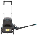 MAKITA HW001GT201 - Akumulatorowa myjka wysokociśnieniowa 40 V