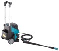 MAKITA HW001GT201 - Akumulatorowa myjka wysokociśnieniowa 40 V