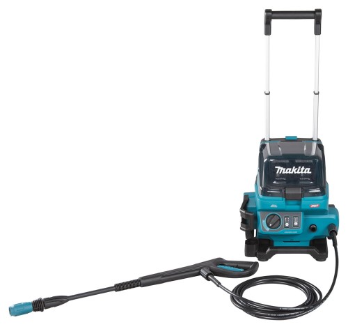 MAKITA HW001GZ - Akumulatorowa myjka wysokociśnieniowa 40 V