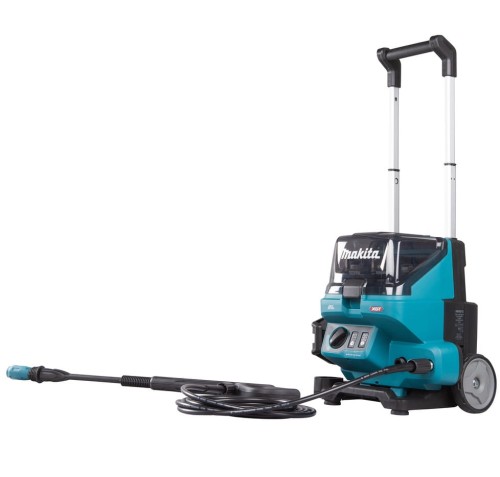 MAKITA HW001GZ - Akumulatorowa myjka wysokociśnieniowa 40 V