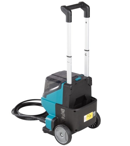 MAKITA HW001GZ - Akumulatorowa myjka wysokociśnieniowa 40 V