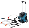 MAKITA HW001GZ - Akumulatorowa myjka wysokociśnieniowa 40 V