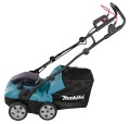 MAKITA UV001GZ - Wertykulator akumulatorowy 2w1 40 V