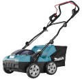 MAKITA UV001GZ - Wertykulator akumulatorowy 2w1 40 V