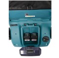 MAKITA UV001GZ - Wertykulator akumulatorowy 2w1 40 V