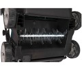 MAKITA UV001GZ - Wertykulator akumulatorowy 2w1 40 V