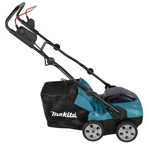 MAKITA UV001GM201 - Wertykulator akumulatorowy 2w1 40 V