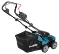 MAKITA UV001GM201 - Wertykulator akumulatorowy 2w1 40 V