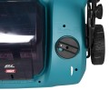 MAKITA UV001GM201 - Wertykulator akumulatorowy 2w1 40 V