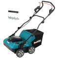 MAKITA UV001GZ - Wertykulator akumulatorowy 2w1 40 V