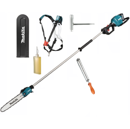 MAKITA UA003GZ - Akumulatorowa pilarka łańcuchowa na wysięgniku 40 V
