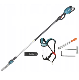MAKITA UA004GZ - Akumulatorowa pilarka łańcuchowa na wysięgniku 40 V