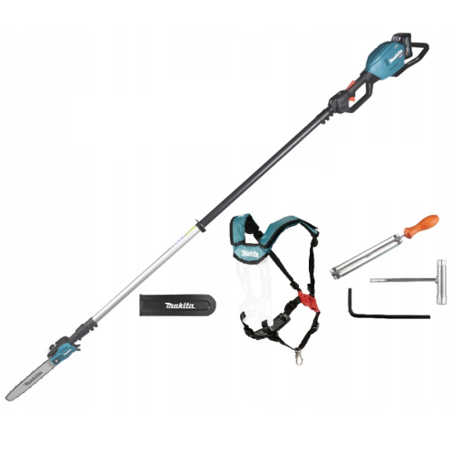 MAKITA UA004GZ - Akumulatorowa pilarka łańcuchowa na wysięgniku 40 V