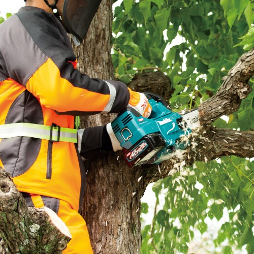 MAKITA UC002GZ01 - Akumulatorowa piła łańcuchowa 40 V