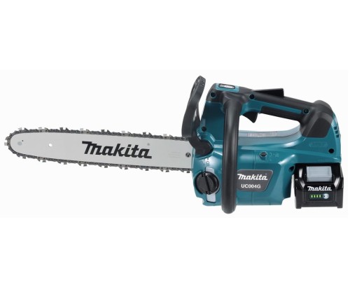 Makita UC004GM102 - Akumulatorowa pilarka łańcuchowa 40 V