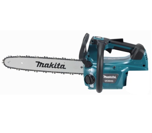 Makita UC004GZ01 - Akumulatorowa pilarka łańcuchowa 40 V