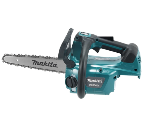 Makita UC006GZ - Akumulatorowa pilarka łańcuchowa 40 V