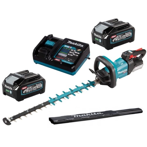 MAKITA UH005GM201 - Akumulatorowe nożyce do żywopłotu 40 V