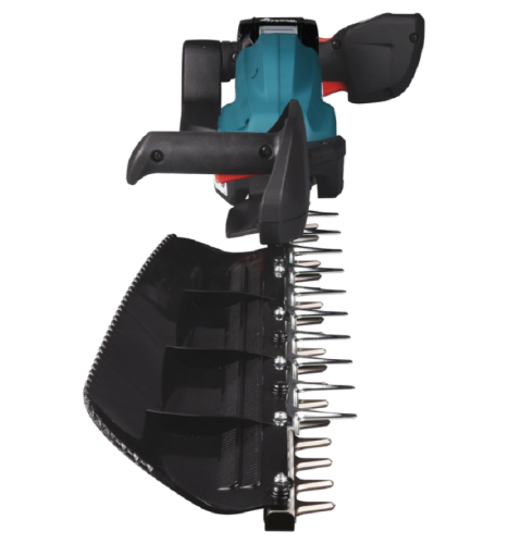 MAKITA UH013GZ - Akumulatorowe nożyce do żywopłotu z listwą na ścinki 40 V