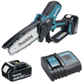 MAKITA DUC150SF01 - Akumulatorowa piła łańcuchowa 18 V