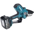 MAKITA DUC150SF01 - Akumulatorowa piła łańcuchowa 18 V
