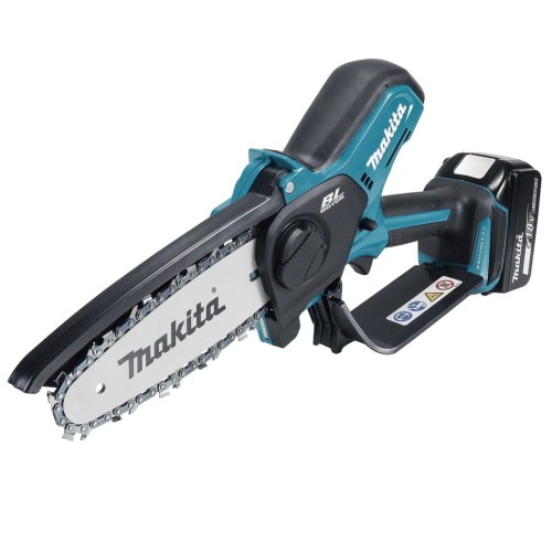 MAKITA DUC150SF01 - Akumulatorowa piła łańcuchowa 18 V
