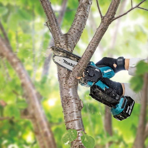 MAKITA DUC150SF01 - Akumulatorowa piła łańcuchowa 18 V