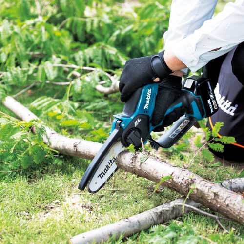 MAKITA DUC150Z01 - Akumulatorowa piła łańcuchowa 18 V