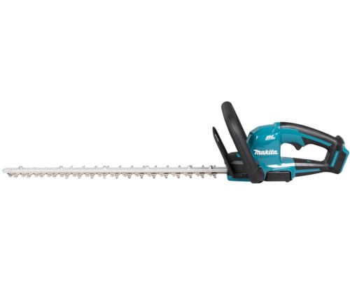 MAKITA DUH506Z - Akumulatorowe nożyce do żywopłotu 18 V