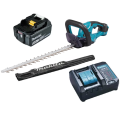 MAKITA DUH507F001 - Akumulatorowe nożyce do żywopłotu 18 V