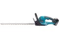 MAKITA DUH507RT - Akumulatorowe nożyce do żywopłotu 18 V