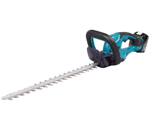 MAKITA DUH507RT - Akumulatorowe nożyce do żywopłotu 18 V